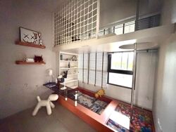 The Myst (D23), Condominium #625537041